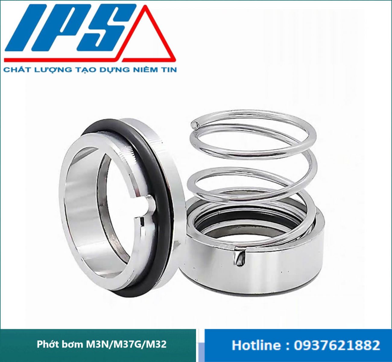 /Phớt bơm M3N,M37G,M32-1